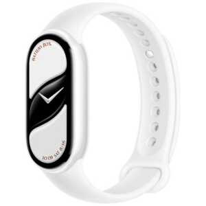 Xiaomi Smart Band 10 Ceramic Edition White EU BHR07Y5GL