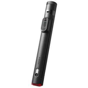 Xiaomi Selfie Stick Zoom Floor Tripod 62" with Bluetooth Remote Black EU BHR083ZGL