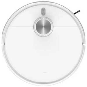 Xiaomi Robot Vacuum Cleaner S40 White EU BHR084AEU - ONLY BOX DAMAGE