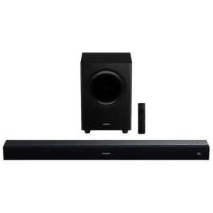 Xiaomi Soundbar Pro 2.1 300W Black EU QBH4336EU