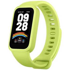 Xiaomi Smart Band 9 Active Green EU BHR08L1GL
