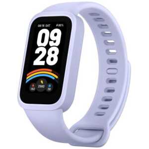 Xiaomi Smart Band 9 Active Purple EU BHR08L3GL