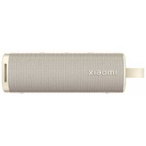 Xiaomi Sound Outdoor 30W Portable Bluetooth Speaker Gold EU QBH4370GL