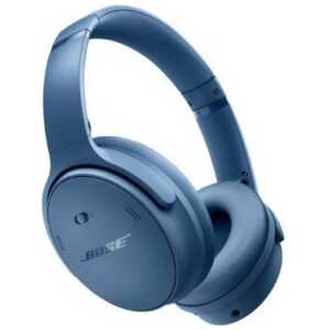 Bose QuietComfort Wireless Headphones Blue Dusk EU