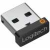Logitech Receiver Wireless USB Unflying Black EU (910-005931)