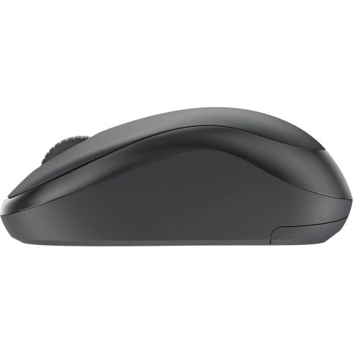 Logitech Mouse Wireless M240 Silent Graphite EU (910-007119) - Image 3