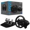Logitech Racing Wheel G923 TrueForce with Pedals for PC, PS5, PS4, Black EU (941-000149)