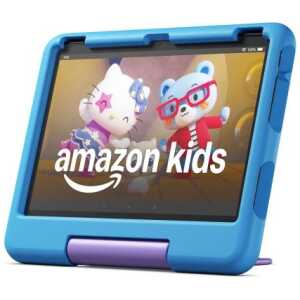 Amazon Fire HD 10 Kids Tablet (2023) 10.1", 3GB ROM 32GB RAM, Blue EU