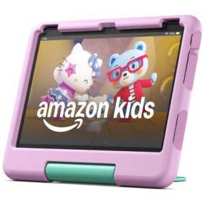 Amazon Fire HD 10 Kids Tablet (2023) 10.1", 3GB ROM 32GB RAM, Pink EU - ONLY BOX DAMAGE