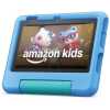 Amazon Fire 7 Kids Tablet (2024) 7", 2GB ROM 16GB RAM with Amazon Kids, Blue EU