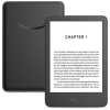 Amazon Kindle Paperwhite 2024, 6" (11th Gen) e-Reader with Ads 16GB Black EU