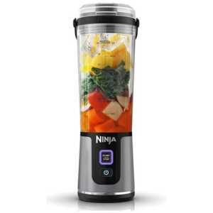 Ninja Blast Wireless Blender 0.53L Black EU BC151EUBK