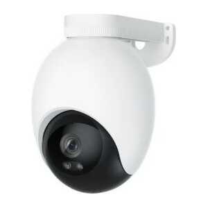 Xiaomi IMILAB EC6 Floodlight Outdoor Security Camera 3K White EU CMSXJ65A - ONLY BOX DAMAGE