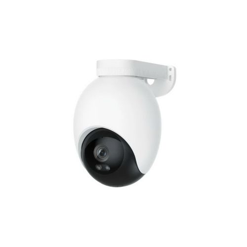 Xiaomi IMILAB EC6 Floodlight Outdoor Security Camera 3K White EU CMSXJ65A - ONLY BOX DAMAGE