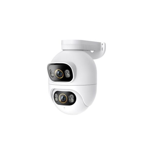 Xiaomi IMILAB EC6 Pro Floodlight Dual Outdoor Security Camera 3K White EU CMSXJ68A - Image 2