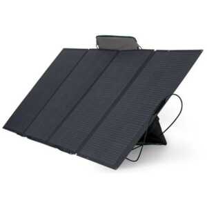 EcoFlow Solar Panel 400W Black EU