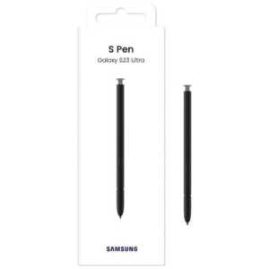 Samsung S Pen for Galaxy S23 Ultra, IP68, Cream EU (EJ-PS918BUEGEU)