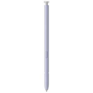 Samsung S Pen for Galaxy S25 Ultra, IP68, Light Silver EU (EJ-PS938BSEGEU)