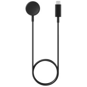 Samsung Wireless Charger for Galaxy Watch Black EU EP-OL300BBEGWW