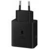 Samsung Travel Charger 60W EP-T6010N without cable Black EU (EP-T6010NBEGWW)