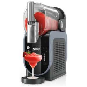 Ninja SLUSHi Frozen Drink Maker 2.5L, 5-in-1, Black EU FS301EU