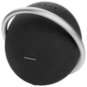 Harman Kardon Onyx Studio 8 Portable Bluetooth Speaker Black EU