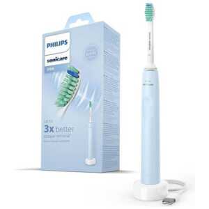 Philips Electric Toothbrush Sonicare 2100 Series HX3651/12 Light Blue EU