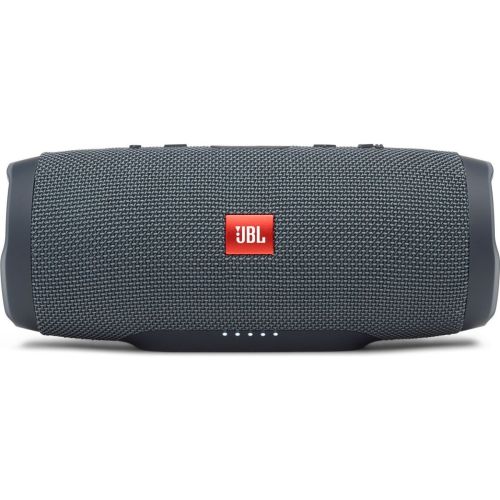 JBL Charge Essential 2 Bluetooth Wireless Speaker Gun Metal EU