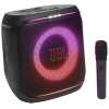JBL PartyBox Encore 2 Bluetooth Speaker with Microphone Black EU