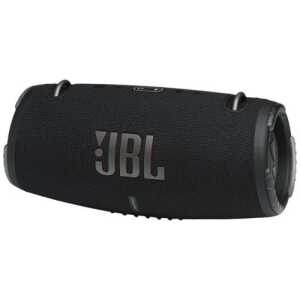 JBL Xtreme 3 Portable waterproof outdoor speaker Black EU