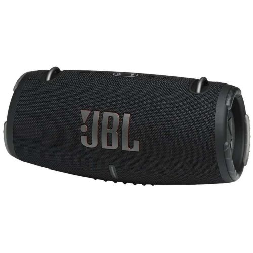 JBL Xtreme 3 Portable waterproof outdoor speaker Black EU