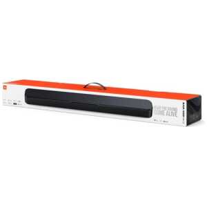 JBL Bar 300 (MK2) 5.0 Bluetooth MultiBeam Soundbar Black EU