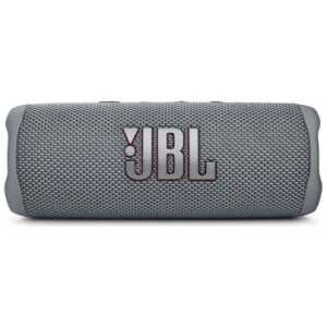 JBL Flip 6 Bluetooth Wireless Speaker Gray EU