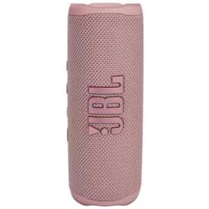 JBL Flip 6 Bluetooth Wireless Speaker Pink EU
