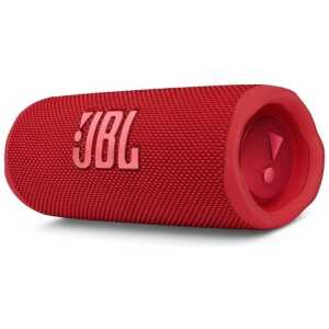 JBL Flip 6 Bluetooth Wireless Speaker Red EU