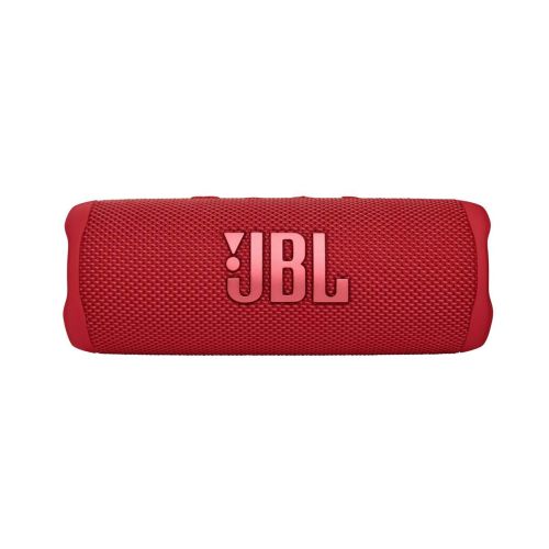 JBL Flip 6 Bluetooth Wireless Speaker Red EU - Image 3