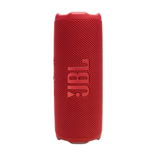 JBL Flip 7 Bluetooth Wireless Speaker Red EU - Image 3