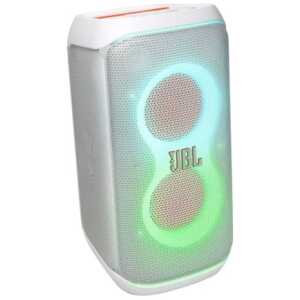 JBL Partybox Club 120 Bluetooth Speaker White EU