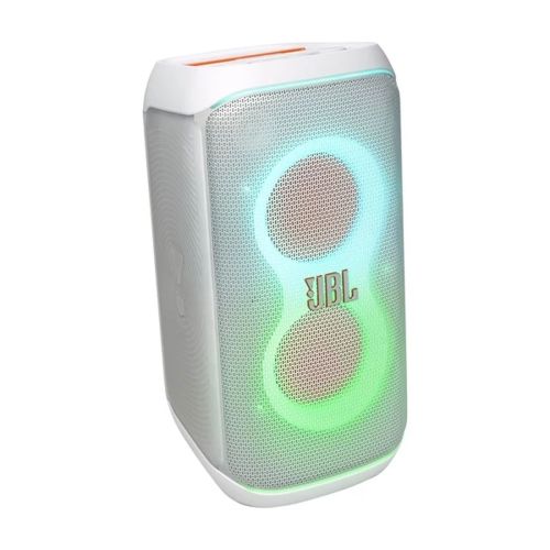 JBL Partybox Club 120 Bluetooth Speaker White EU