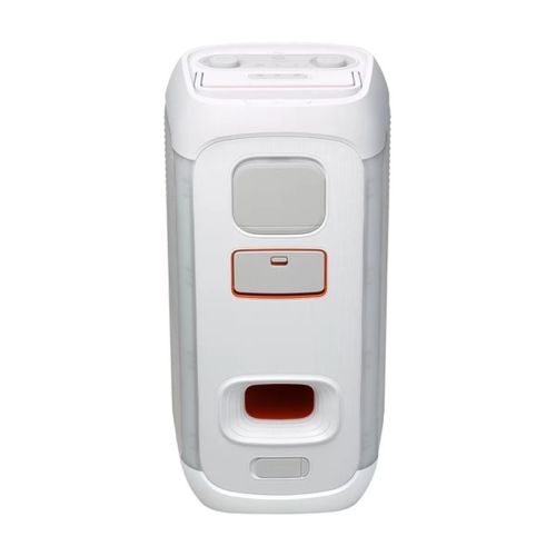 JBL Partybox Club 120 Bluetooth Speaker White EU - Image 3
