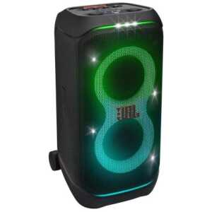 JBL Partybox Stage 320 Bluetooth Speaker Black EU