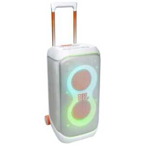 JBL Partybox Stage 320 Bluetooth Speaker White EU