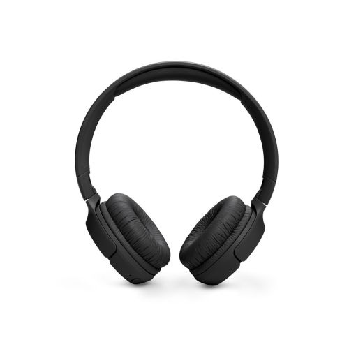 JBL Tune 520BT Bluetooth Wireless On-Ear Headphones Black EU - Image 3