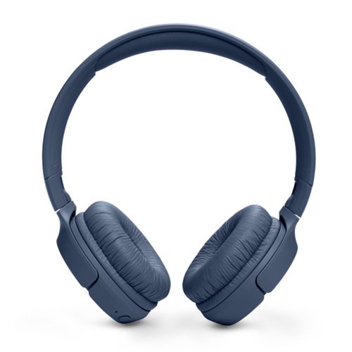 JBL Tune 520BT Bluetooth Wireless On-Ear Headphones Blue EU - Image 3