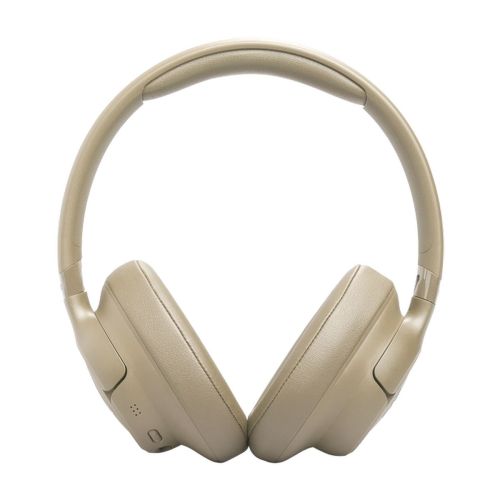JBL Tune 730BT Bluetooth Wireless On-Ear Headphones Beige EU - Image 3