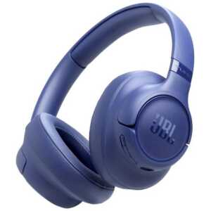 JBL Tune 730BT Bluetooth Wireless On-Ear Headphones Blue EU
