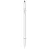 Joyroom Tablet acc. Passive Magnetic Capacitive Stylus Pen 3-in-1 for Touchscreen, White (JR-BP561)