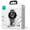 Joyroom Smartwatch Classic Series with Call Answering Function, IP68, Gray (JR-FC1)