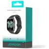 Joyroom Smartwatch Fit-Life JR-FT3S with Call Answering Function, 1ATM, Gray (JR-FT3S)