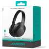Joyroom Headphone Wireless Over-Ear with ANC, BT 5.4, Black EU (JR-JH2)